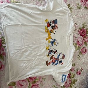 Disney T-shirt
